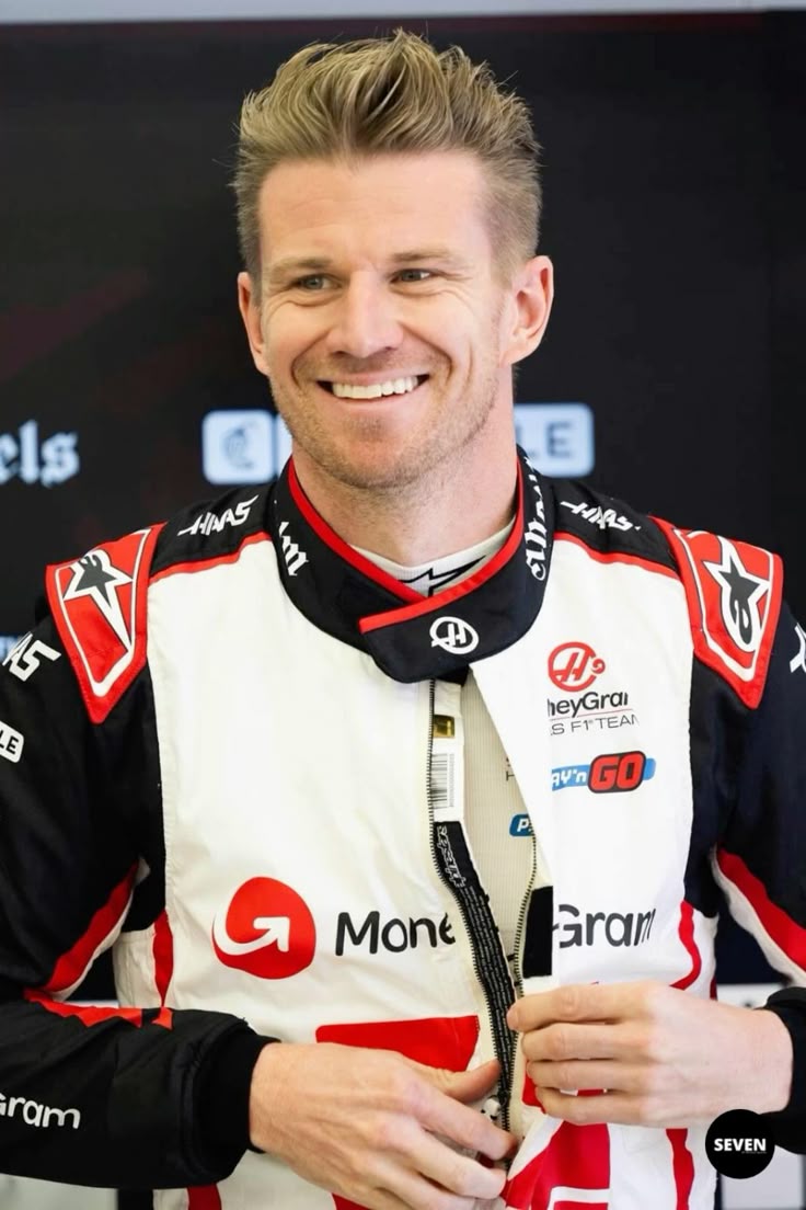 Niko Hulkenberg